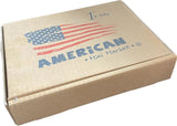 Mistery Box Snack Americani - Scatola Misteriosa Misura M - 10/13 prodotti - American Mini Market
