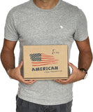 Mistery Box Snack Americani - Scatola Misteriosa Misura M - 10/13 prodotti - American Mini Market