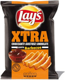 Lay's Xtra Gusto Barbecue 37gr.