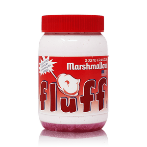 Marshmallow Fluff Strawberry 213G