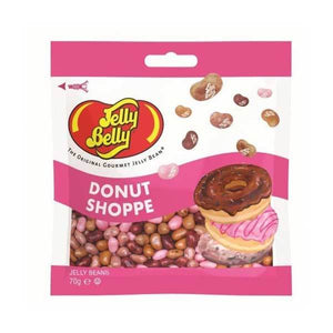 Jelly Belly Donut Shoppe 70Gr