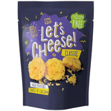 Let's Cheese Original 50gr.