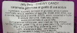 Jelly Belly Candy Sour Grape Uva 60Gr