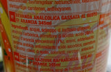 Drinks Chupa Chups Sparkling Orange Soda Gusto Arancia 345Ml