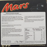 Mars Capsule Pods 136Gr