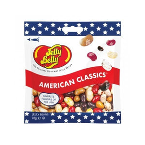 Jelly Belly American Classics 70gr