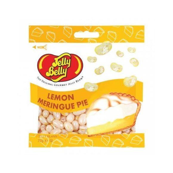 Jelly Belly Lemon Meringue Pie 70Gr