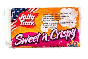 Jolly Time Popcorn Sweet'N Crispy Microwave 100 gr.