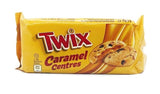 TWIX SOFT CENTRE BISCUIT COOKIE LIMITED EDITION 144gr
