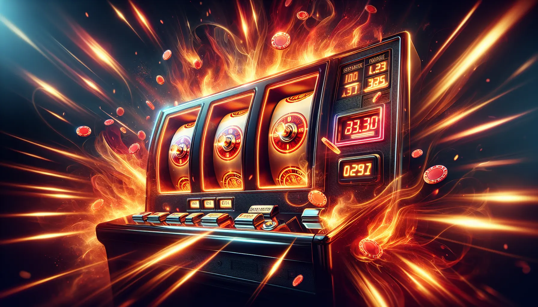 Spininio Casino Hero